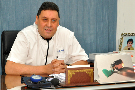 الأخصائي د. أحمد عالوش يتحدث عن إحتياطات التغذية والأدوية للمصابين بداء السكري خلال رمضان  الأخصائي د. أحمد عالوش يتحدث عن إحتياطات التغذية والأدوية للمصابين بداء السكري خلال رمضان