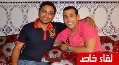 لخصم يشيد برياضة الفول كونتاكت بالريف وينتقد عصبتها التي سماها بـ "الخاضعة لأوامر الجامعة" لخصم يشيد برياضة الفول كونتاكت بالريف وينتقد عصبتها التي سماها بـ "الخاضعة لأوامر الجامعة"