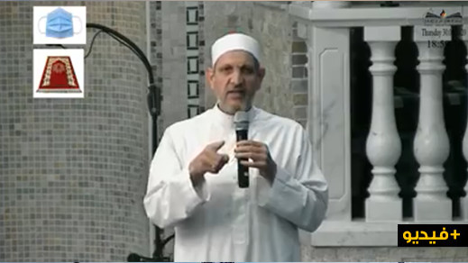 السلطات الألمانية تعيد فتح المساجد وأماكن العبادة بشروط