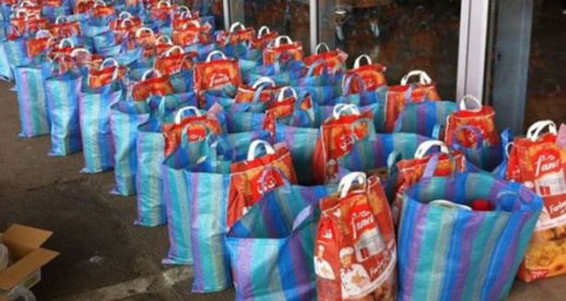 أسر معوزة بجماعة بوعرك تشكو عدم استفادتها من المساعدات الغذائية أسر معوزة بجماعة بوعرك تشكو عدم استفادتها من المساعدات الغذائية