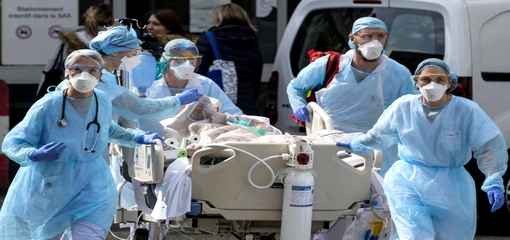 فيروس كورونا في هولندا: تسجيل 98 حالة وفاة و 475 إصابة خلال 24 ساعة الماضية