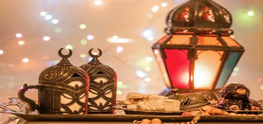 أطباء ألمان: الصوم لا يمثل مشكلة خلال جائحة كورونا أطباء ألمان: الصوم لا يمثل مشكلة خلال جائحة كورونا