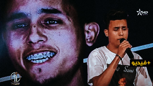 شاهدوا الحلقة الجديدة من برنامج تاك وان شو الخاص بإكتشاف المواهب شاهدوا الحلقة الجديدة من برنامج تاك وان شو الخاص بإكتشاف المواهب