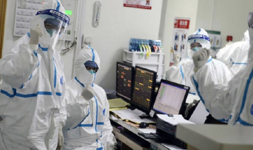 كوفيد19.. هذه مستجدات الحالة الوبائية في المغرب خلال 24 ساعة الماضية كوفيد19.. هذه مستجدات الحالة الوبائية في المغرب خلال 24 ساعة الماضية