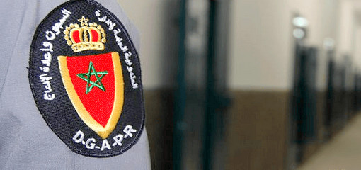 بالأرقام.. المندوبية العامة لإدارة السجون تكشف مستجدات الحالة الوبائية بالمؤسسات السجنية بالأرقام.. المندوبية العامة لإدارة السجون تكشف مستجدات الحالة الوبائية بالمؤسسات السجنية