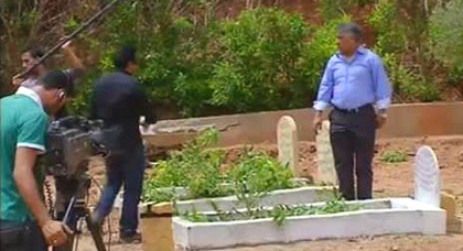 برامج الكاميرا الخفية بالمغرب تتعرض لانتقادات حادة برامج الكاميرا الخفية بالمغرب تتعرض لانتقادات حادة