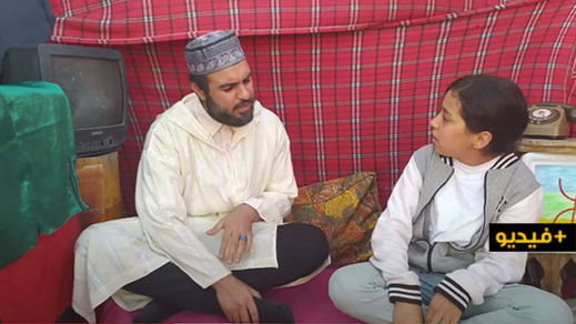 شاهدوا الحلقة 10 من السلسة الهزلية "المشاكل" لكومديين واعدين من الناظور