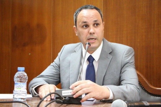 ملاحظات على هامش اعتماد تقنية المحادثة الصوتية والمرئية في محاكمة المعتقلين ملاحظات على هامش اعتماد تقنية المحادثة الصوتية والمرئية في محاكمة المعتقلين