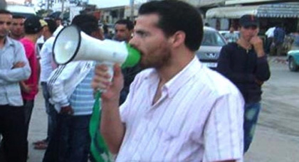 ثلاثة أشهر حبسا نافذا لناشط فبرايري بمدينة إمزورن ثلاثة أشهر حبسا نافذا لناشط فبرايري بمدينة إمزورن