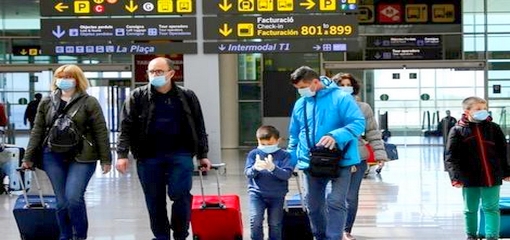 فيروس كورنا.. هولندا تعتزم تخصيص رحلة جوية استثنائية ثانية لإجلاء باقي العالقين بالمغرب فيروس كورنا.. هولندا تعتزم تخصيص رحلة جوية استثنائية ثانية لإجلاء باقي العالقين بالمغرب