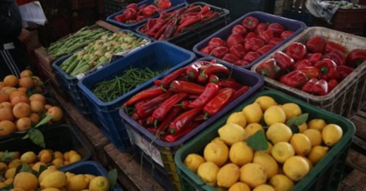 لجنة وزارية: الأسواق مزودة بشكل جيد والعرض يغطي الحاجيات من كل المواد ومنتجات رمضان لجنة وزارية: الأسواق مزودة بشكل جيد والعرض يغطي الحاجيات من كل المواد ومنتجات رمضان