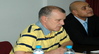 حزب الأصالة والمعاصرة يحافظ على رئاسة غرفة التجارة بالحسيمة حزب الأصالة والمعاصرة يحافظ على رئاسة غرفة التجارة بالحسيمة