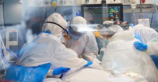 فيروس كورونا في إسبانيا .. أزيد من 25 ألف و 600 حالة وفاة وتعافي أكثر من 123 ألف و 400 حالة فيروس كورونا في إسبانيا .. أزيد من 25 ألف و 600 حالة وفاة وتعافي أكثر من 123 ألف و 400 حالة