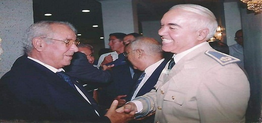 تعزية في وفاة الحاج أحمد المكاوي تعزية في وفاة الحاج أحمد المكاوي