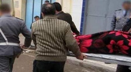 ثاني حالة انتحار بالناظور في أسبوع واحد والضحية طالب جامعي بكلية سلوان ثاني حالة انتحار بالناظور في أسبوع واحد والضحية طالب جامعي بكلية سلوان
