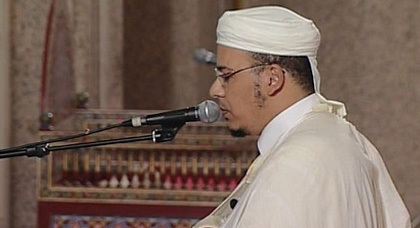 أصوات نجوم التراويح تصالح المغاربة مع مساجدهم أصوات نجوم التراويح تصالح المغاربة مع مساجدهم