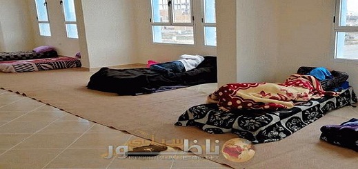 المصلي تكشف عدد "المتشردين" الذين تم إيواؤهم أو إرجاعهم إلى أسرهم منذ بداية الوباء المصلي تكشف عدد "المتشردين" الذين تم إيواؤهم أو إرجاعهم إلى أسرهم منذ بداية الوباء