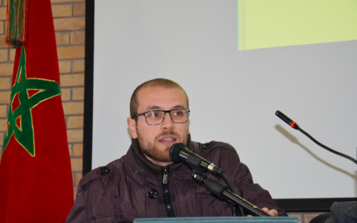 الخلايا الإلكترونية للإنصات والدعم النفسي لمواجهة كوفيد-19 تطور سيكولوجي في خدمة الإنسان المغربي الخلايا الإلكترونية للإنصات والدعم النفسي لمواجهة كوفيد-19 تطور سيكولوجي في خدمة الإنسان المغربي