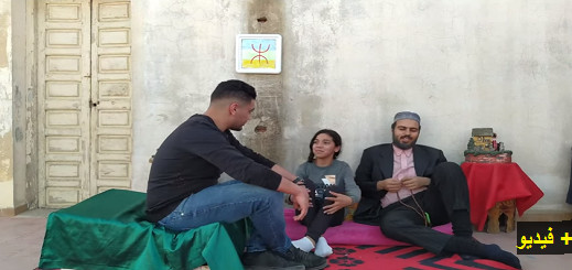 شاهدوا الحلقة 12 من السلسة الهزلية "المشاكل" لكومديين واعدين من الناظور شاهدوا الحلقة 12 من السلسة الهزلية "المشاكل" لكومديين واعدين من الناظور