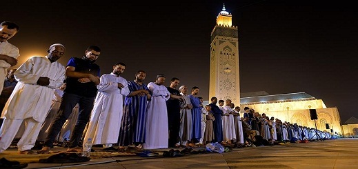 السكنفل: الوضع الحالي يحتم على المسلم أن يؤدي عباداته في بيته السكنفل: الوضع الحالي يحتم على المسلم أن يؤدي عباداته في بيته