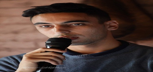 قصيدة كورونا لمنير تمازيغت