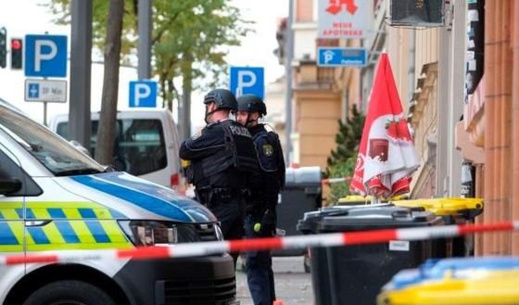 ألمانيا.. إصابة شخصين جراء إطلاق نار في عيادة بمدينة كولونيا