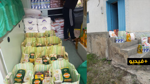 المنتدى الدنمركي المغربي وجمعية المستثمرين المغاربة بالدنمارك يوفران عشرات القفف بمناسبة شهر رمضان المنتدى الدنمركي المغربي وجمعية المستثمرين المغاربة بالدنمارك يوفران عشرات القفف بمناسبة شهر رمضان