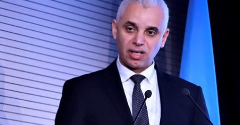 وزير الصحة : رفع الحجر الصحي يعتبر بمثابة “جهاد أكبر” يتعين على الجميع الانخراط فيها وزير الصحة : رفع الحجر الصحي يعتبر بمثابة “جهاد أكبر” يتعين على الجميع الانخراط فيها