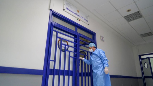 تفاصيل شفاء 8 حالات جديدة.. الناظور على بعد خطوة للحد من انتشار فيروس كورونا تفاصيل شفاء 8 حالات جديدة.. الناظور على بعد خطوة للحد من انتشار فيروس كورونا