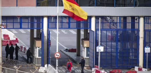 ابتداء من الإثنين.. مليلية تشرع في الرفع من الحجر الصحي ابتداء من الإثنين.. مليلية تشرع في الرفع من الحجر الصحي