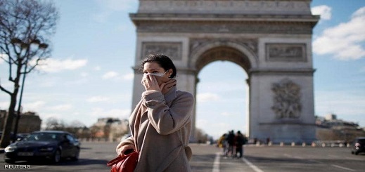 فرنسا.. تمديد حالة الطوارئ الصحية إلى غاية 10 يوليوز فرنسا.. تمديد حالة الطوارئ الصحية إلى غاية 10 يوليوز