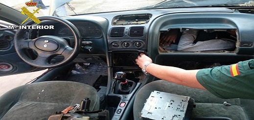 صورة من الأرشيف صورة من الأرشيف