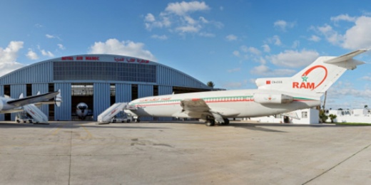 اليوم.. ثلاث رحلات من المغرب نحو تونس واسبانيا لإجلاء المواطنين العالقين اليوم.. ثلاث رحلات من المغرب نحو تونس واسبانيا لإجلاء المواطنين العالقين