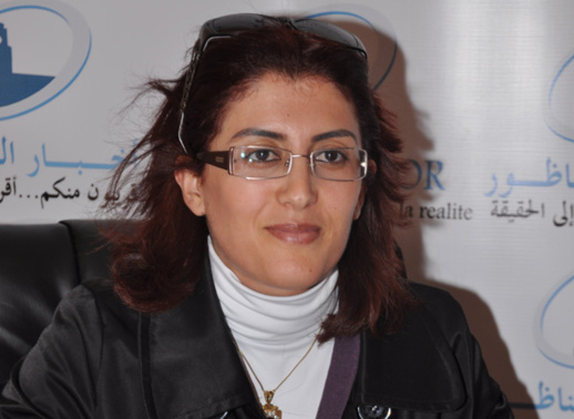 انتخاب البرلمانية ليلى أحكيم عضوة في اللجنة الموضوعاتية لإعداد القانون الإطار المتعلق بالصحة انتخاب البرلمانية ليلى أحكيم عضوة في اللجنة الموضوعاتية لإعداد القانون الإطار المتعلق بالصحة