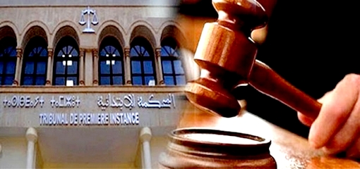 ابتدائية الدريوش تدين 3 مواطنين من السنغال بالسجن النافذ والغرامة ابتدائية الدريوش تدين 3 مواطنين من السنغال بالسجن النافذ والغرامة