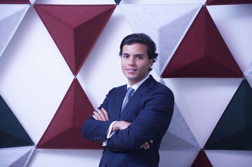 الريفي مراد معنان..  من بين أفضل 50 محاميا في إسبانيا والبرتغال الريفي مراد معنان..  من بين أفضل 50 محاميا في إسبانيا والبرتغال