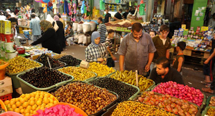 الجالية المغربية في قطر تضفي طابعا متميزا على الأجواء الرمضانية في الدوحة الجالية المغربية في قطر تضفي طابعا متميزا على الأجواء الرمضانية في الدوحة