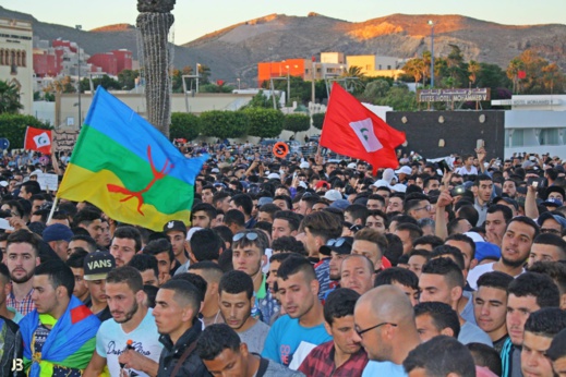 دينامـيّة حِراك الرّيف.. أسئِلة من خارج الصُّندوق والمربّـع دينامـيّة حِراك الرّيف.. أسئِلة من خارج الصُّندوق والمربّـع