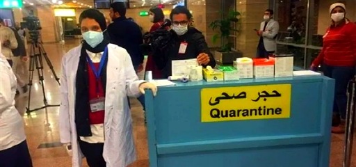 مصادر.. الحكومة تتجه إلى تمديد الحجر الصحي بعد 20 ماي مصادر.. الحكومة تتجه إلى تمديد الحجر الصحي بعد 20 ماي