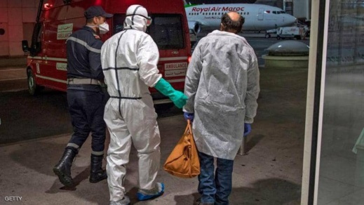 خمس جهات في المغرب تسجل 137 حالة إصابة بفيروس كورونا المستجد 