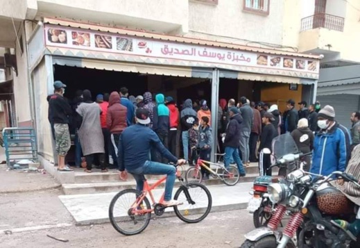 عدم الالتزام بالحجر الصحي يخفض معدل عمر المصابين بكورونا إلى 34 سنة