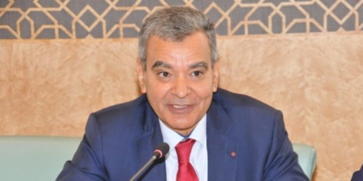 البرلماني التومي يكتب.. دور الأبناك في محاربة كورونا البرلماني التومي يكتب.. دور الأبناك في محاربة كورونا