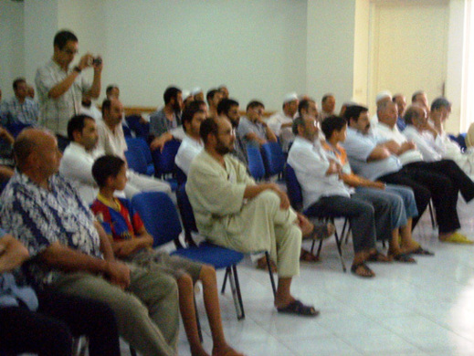 إمزورن تستضيف ندوة تاريخية تحت عنوان " معركتي بدر وأنوال قيم حضارية متجددة " إمزورن تستضيف ندوة تاريخية تحت عنوان " معركتي بدر وأنوال قيم حضارية متجددة "