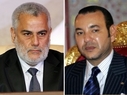 في سابقة من نوعها.. رئيس الحكومة يعتذر للمَلِك بسبب مقال في سابقة من نوعها.. رئيس الحكومة يعتذر للمَلِك بسبب مقال 