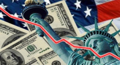 الأزمة المالية العالمية تطفئ شمعتها الخامسة واليورو أخر الضحايا الأزمة المالية العالمية تطفئ شمعتها الخامسة واليورو أخر الضحايا