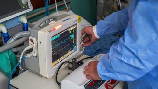 بعدما أعلن عن إصابة جديدة بالناظور.. تحاليل ثانية تؤكد خلو المعني بالأمر من فيروس كورونا بعدما أعلن عن إصابة جديدة بالناظور.. تحاليل ثانية تؤكد خلو المعني بالأمر من فيروس كورونا