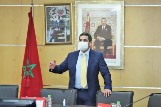 ابتداء من يوم السبت.. صرف 800 مليون درهم للطلبة المغاربة ابتداء من يوم السبت.. صرف 800 مليون درهم للطلبة المغاربة