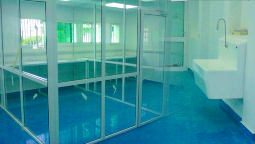 بالصور.. عامل الإقليم ووزارة الصحة يجهزان جناحا لإنجاز التحاليل الخاصة بفيروس كورونا المستجد بالصور.. عامل الإقليم ووزارة الصحة يجهزان جناحا لإنجاز التحاليل الخاصة بفيروس كورونا المستجد