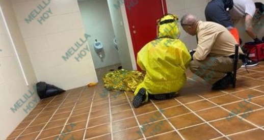 بعد وفاة الشابة المنحدرة من الدريوش.. المغاربة العالقون بالخارج يستعدون للإحتجاج مرة أخرى بعد وفاة الشابة المنحدرة من الدريوش.. المغاربة العالقون بالخارج يستعدون للإحتجاج مرة أخرى