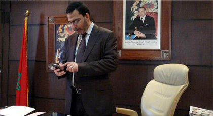 طفرة للصحافة الإلكترونية بالمغرب وتجاوزات حقوق النشر بالجملة طفرة للصحافة الإلكترونية بالمغرب وتجاوزات حقوق النشر بالجملة